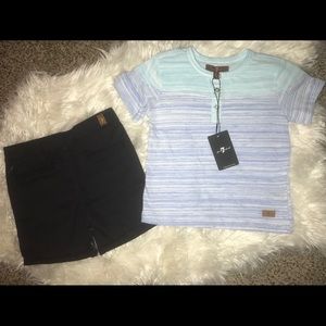 BUNDLE!! 3T Boys designer sets